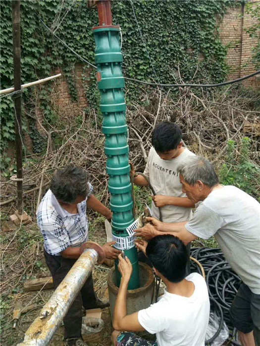 西安水利工程